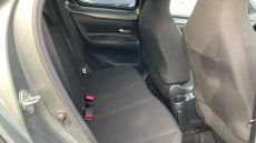 Toyota Aygo X 1.0 VVT-i Edge 5dr Auto Petrol Hatchback